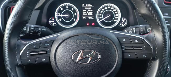 hyundai  crita