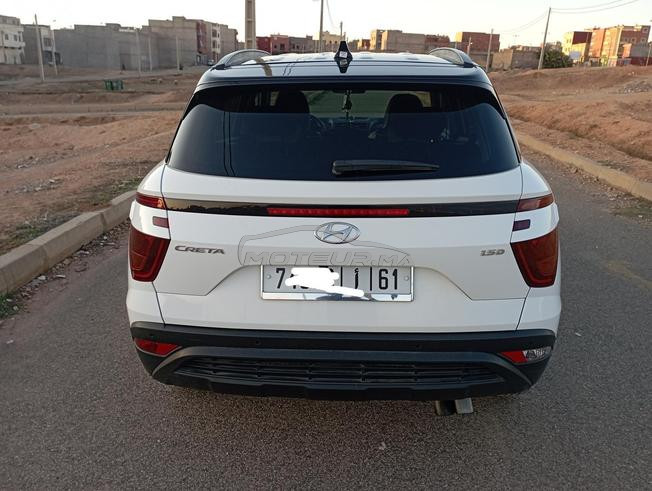 hyundai  crita