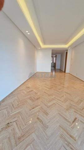 شقة جديدة عالية المستوى. 124 م² شارع 9 أبريل المعاريف - 2