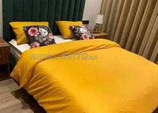 appartement centre ville/mouldar