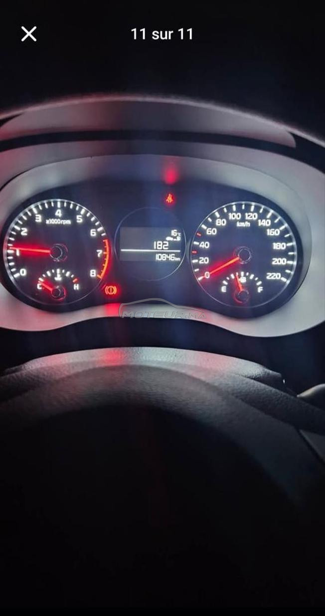 kia picanto à vendre 