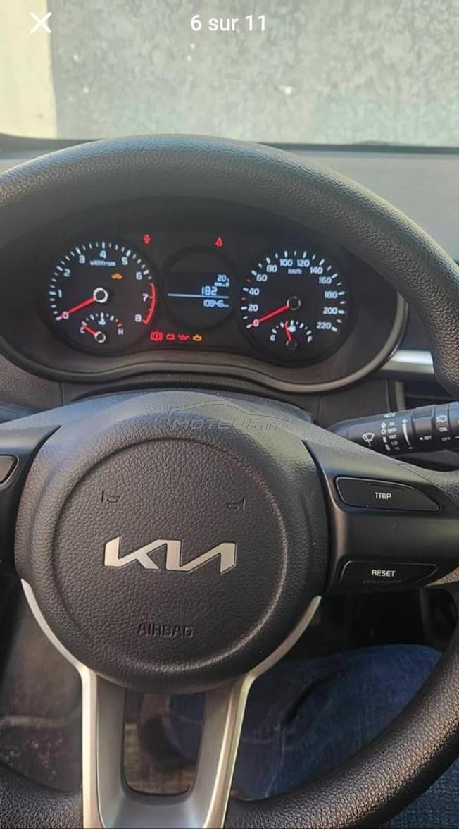 kia picanto à vendre 