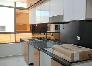 appartement à vendre à bouznika 