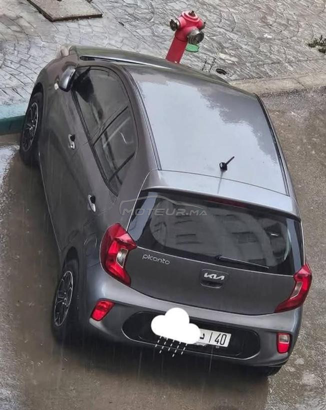 kia picanto à vendre 