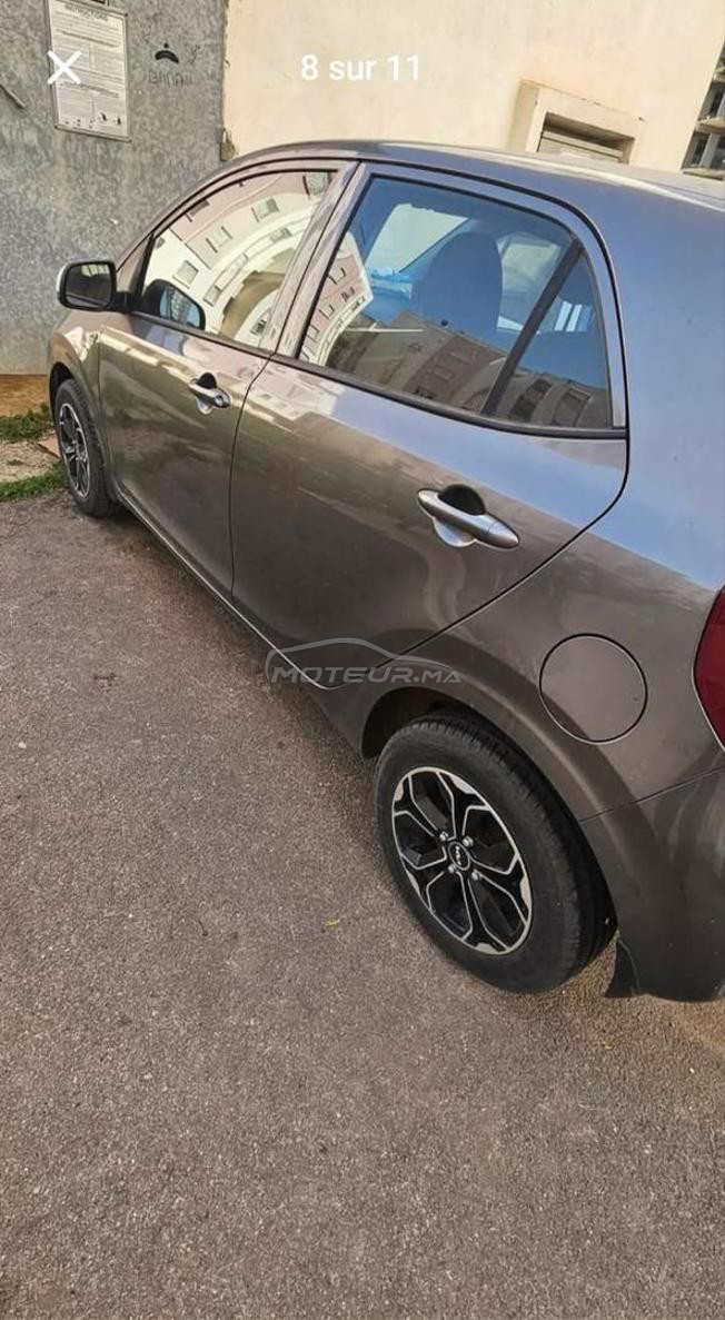 kia picanto à vendre 