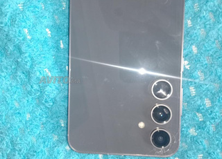 Samsung Galaxy s23 fe 