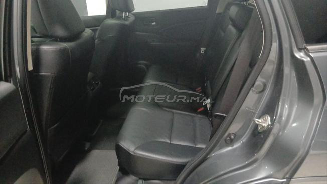 Honda CR-V Modèle 2013 toutes options 