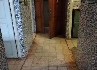Appartement à vendre 110 m² à Oujda