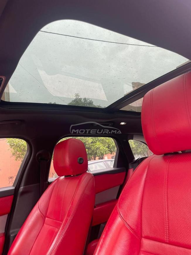 Land Rover Range Rover Velar Diesel Automatique
