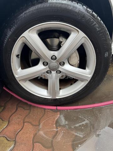 4 jante 19 audi q5 q3  - 2