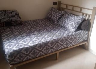 ستوديو مفرش جديد بالويفي