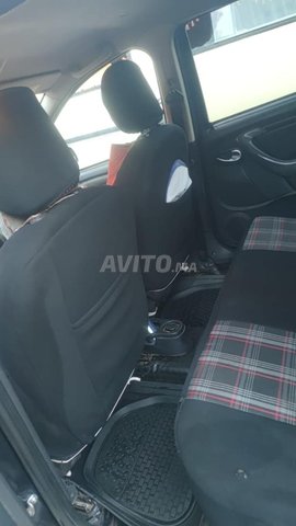 Dacia Duster Diesel Automatique 2018