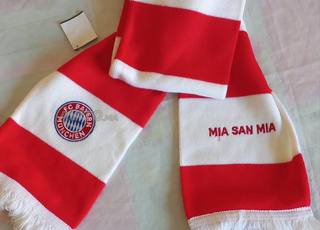 echarpe Bayern Munich