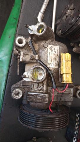 compresseur de climateur