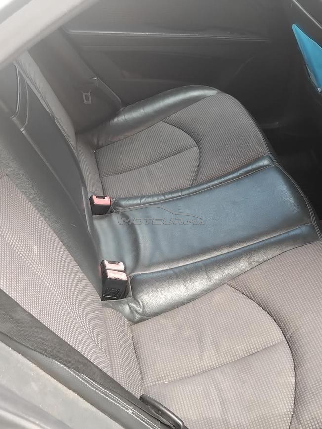Mercedes 220 e class