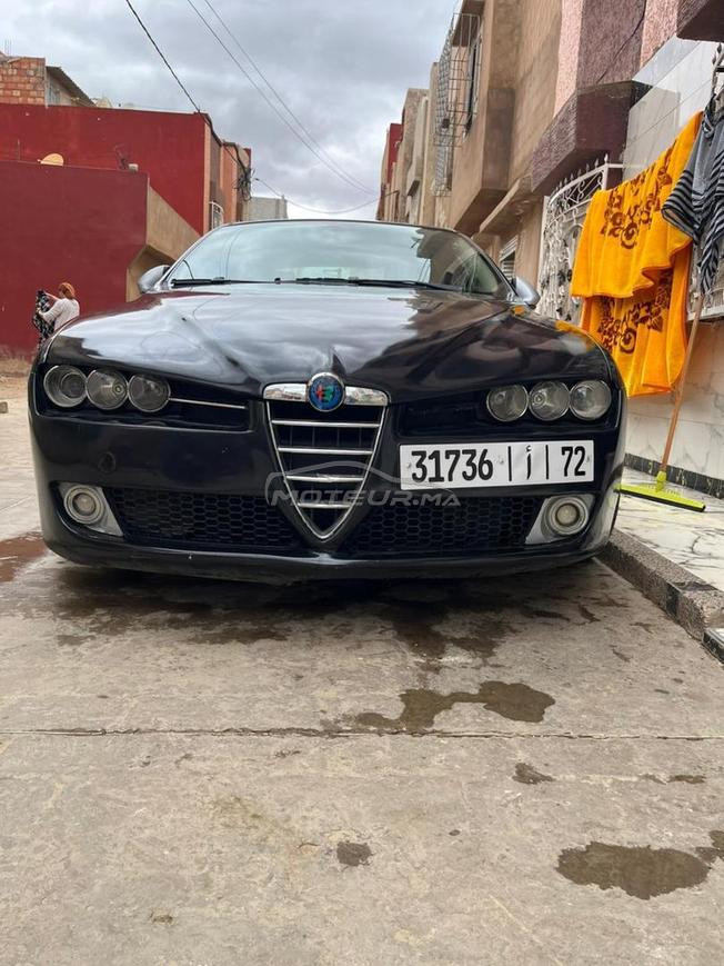 alpha romeo 159 
