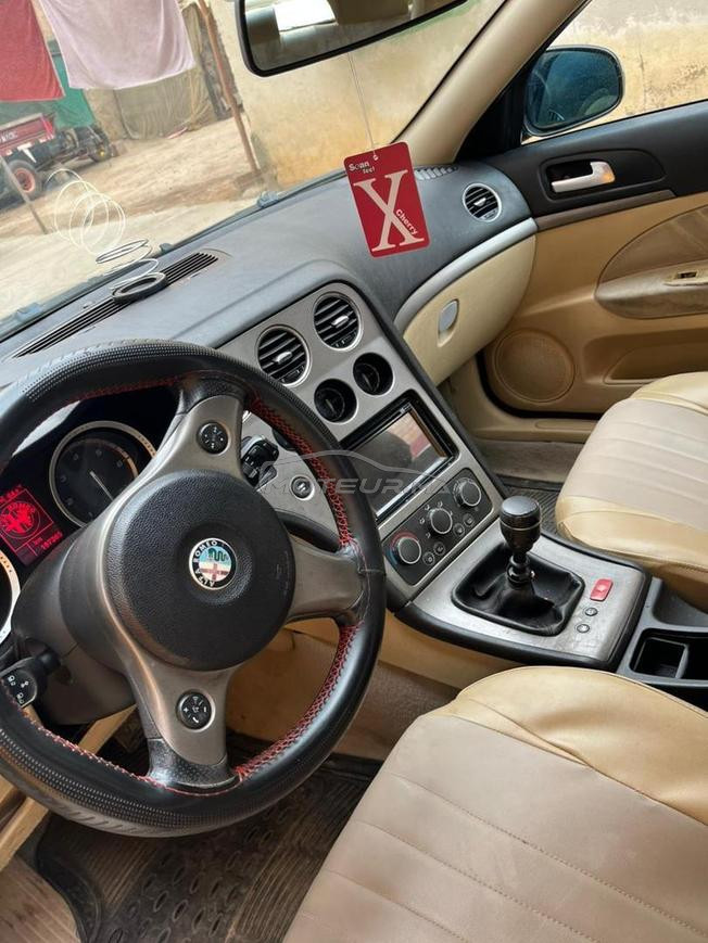 alpha romeo 159 