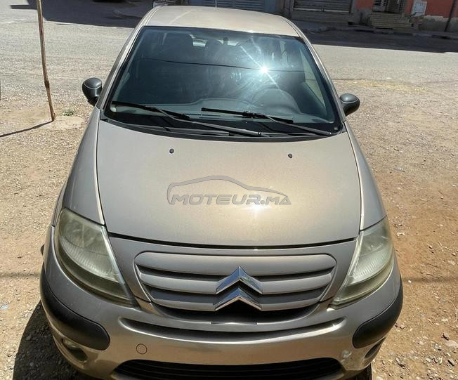 c3 à vendre
