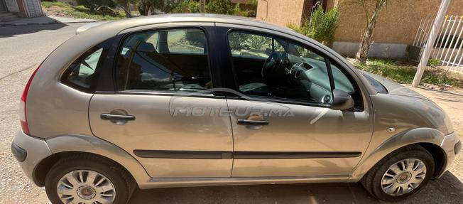 c3 à vendre