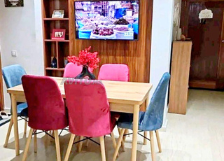 Appartement centre ville mol dar