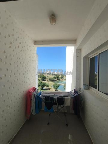 Appartement à vendre Marina Golf 68 m² à Asilah - 2