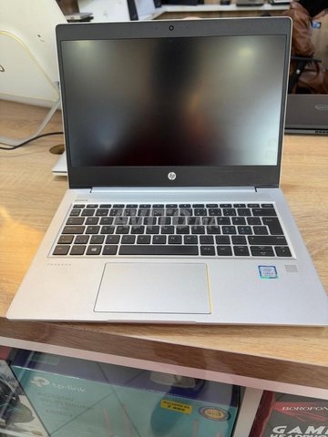 HP ProBook 430 weG6