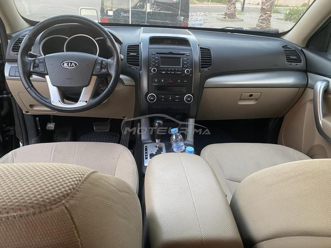 Kia Sorento Diesel Automatique 2015 à Marrakech