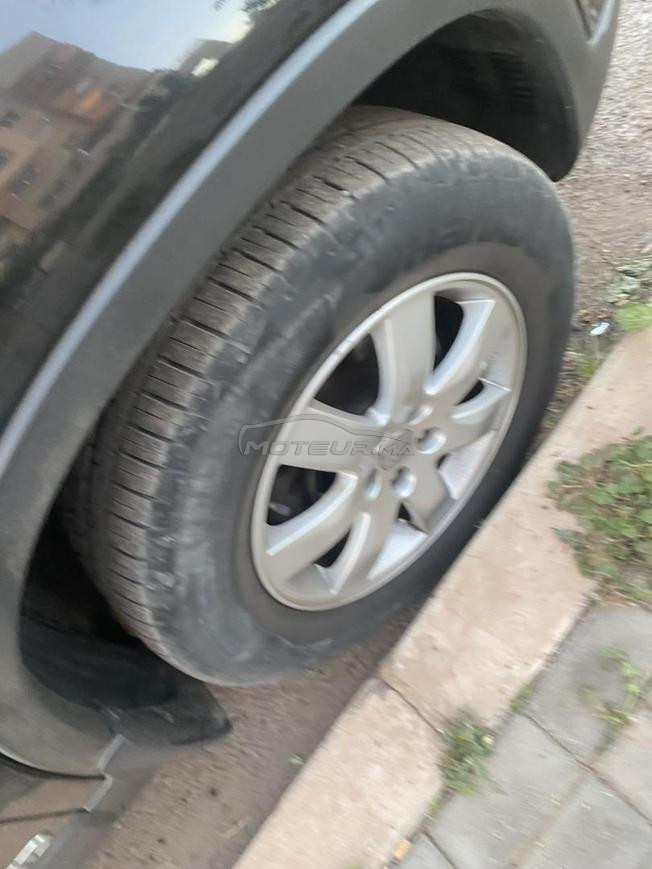 Kia Sorento Diesel Automatique 2015 à Marrakech
