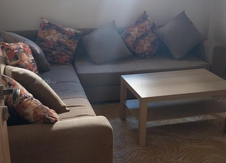 Appartement à louer 60 m² à Casablanca