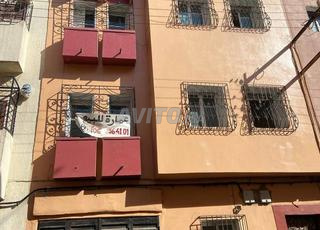 منزل للبيع بالبرنوصي حي القدس 