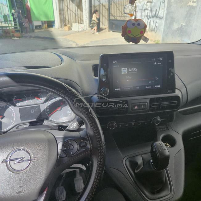 Opel Combo Life – Excellente occasion