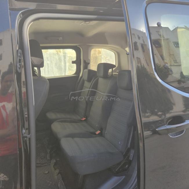 Opel Combo Life – Excellente occasion