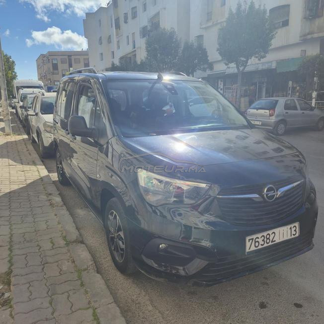 Opel Combo Life – Excellente occasion