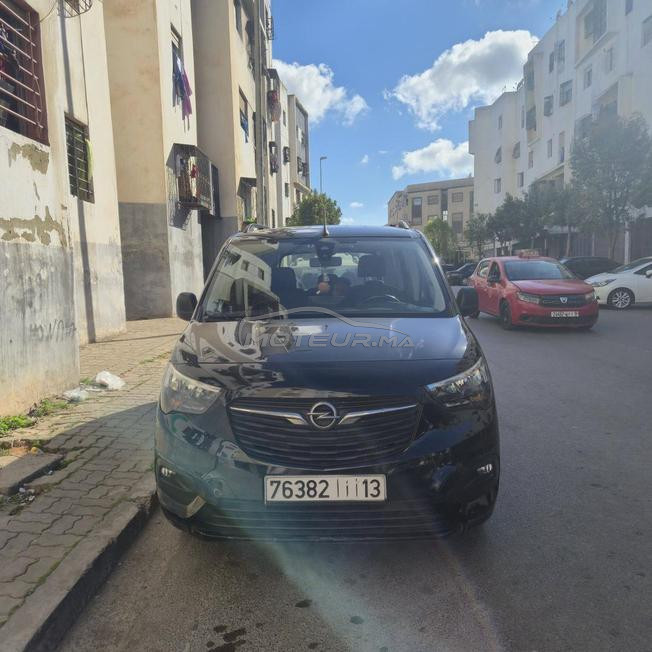 Opel Combo Life – Excellente occasion