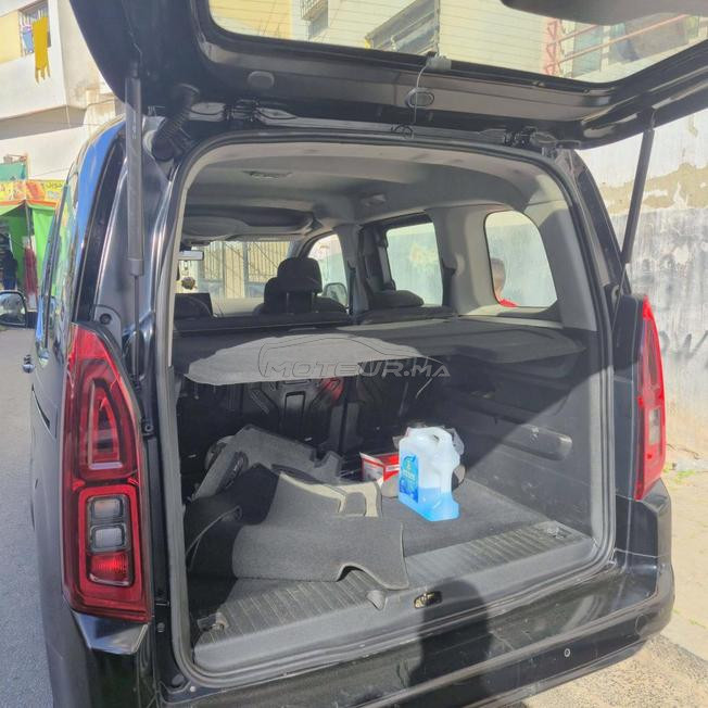 Opel Combo Life – Excellente occasion