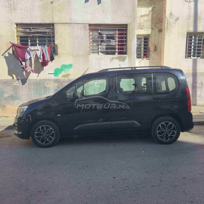 Opel Combo Life – Excellente occasion