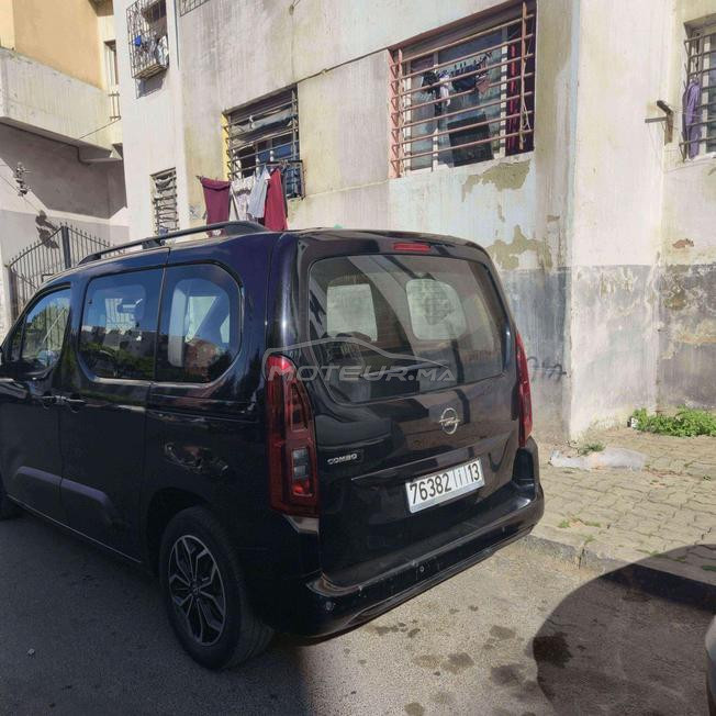 Opel Combo Life – Excellente occasion