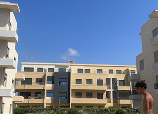Appartement à louer à Mohammedia par jour