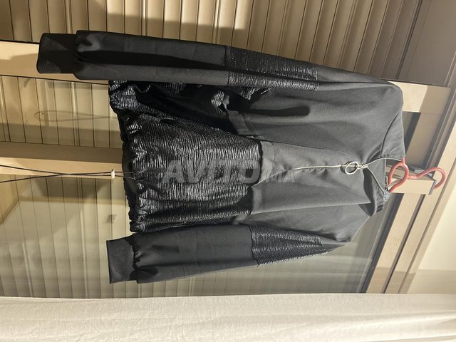 ensemble / jogging femme habillé 