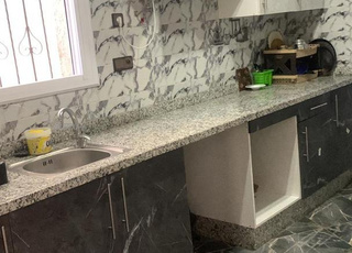 مدينة شفشاون 