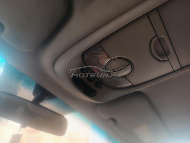 Kia Sorento Diesel Manuelle 2006 à Oujda