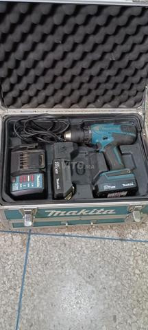 Makita original 18 V - 2