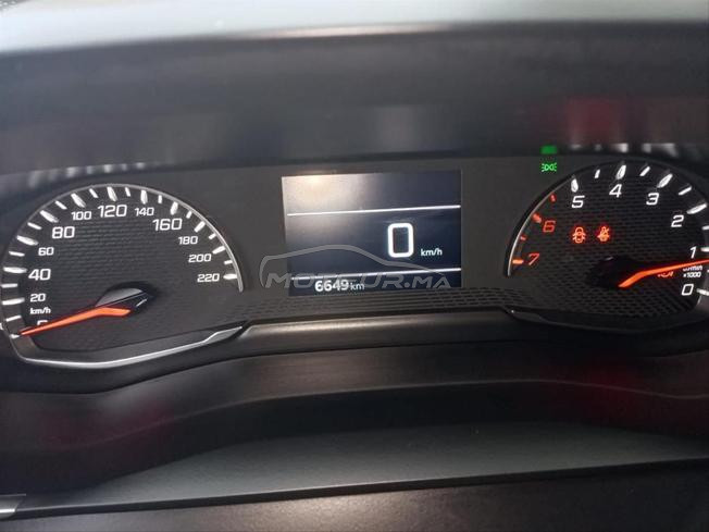 Peugeot 208 allure