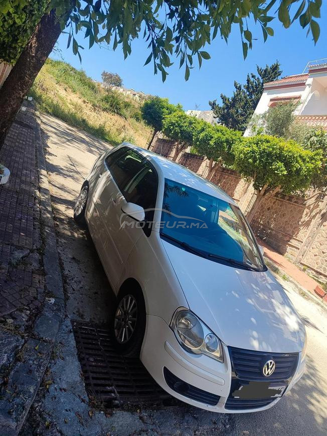 POLO TDI 1.4 2009