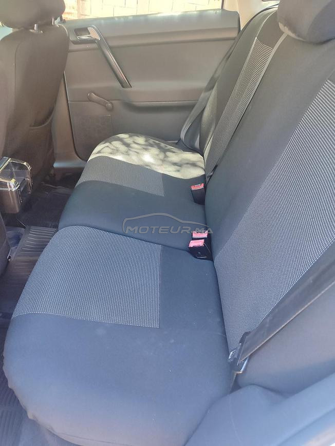 POLO TDI 1.4 2009