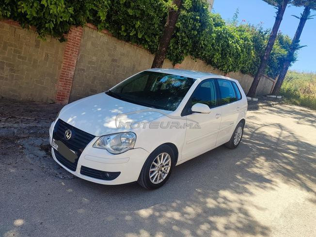 POLO TDI 1.4 2009