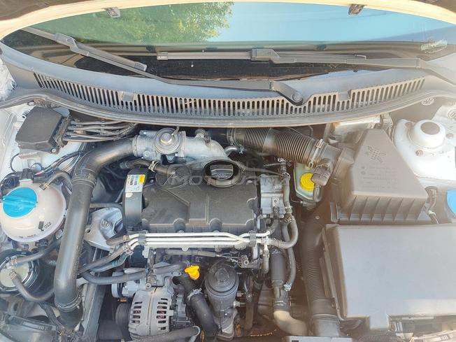 POLO TDI 1.4 2009
