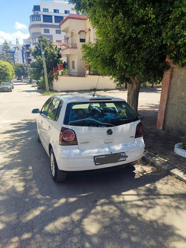 POLO TDI 1.4 2009