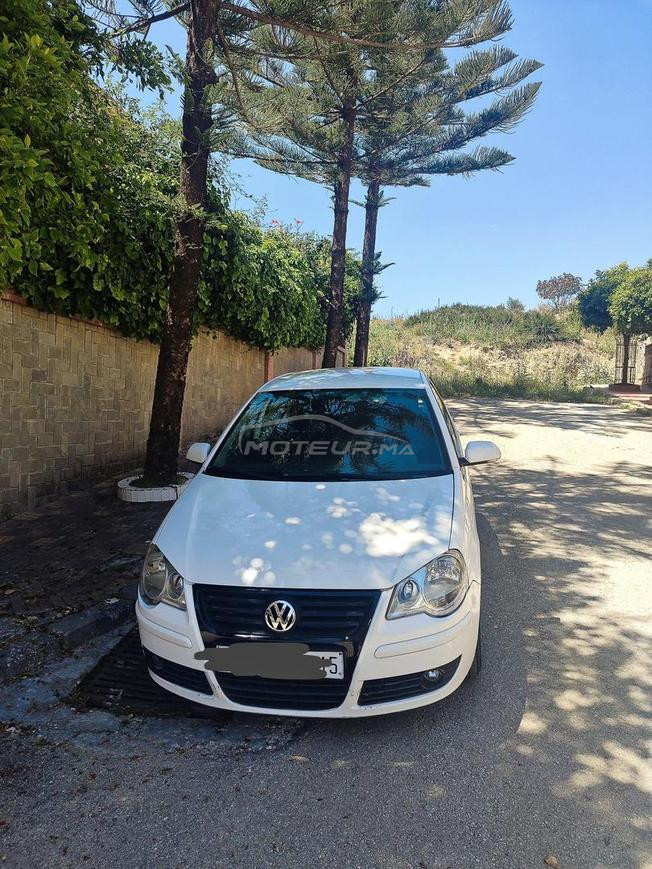 POLO TDI 1.4 2009