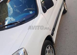 Peugeot Partner Diesel Manuelle 2011 à Temara